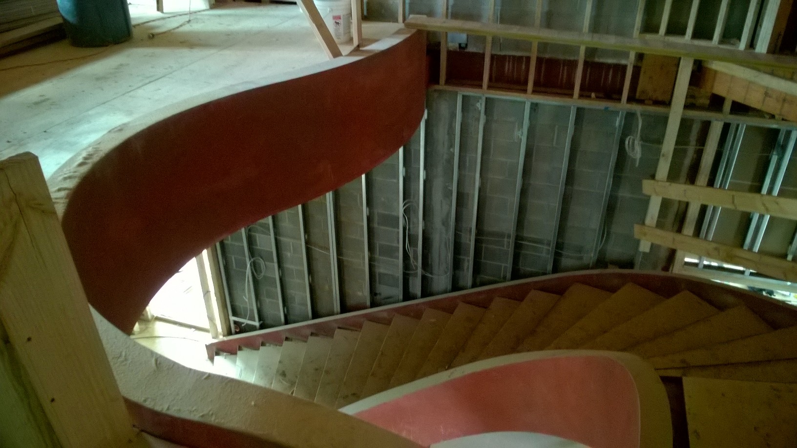stairs 1